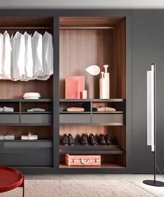 Comment organiser les chaussures dans un petit placard – 5 méthodes expertes