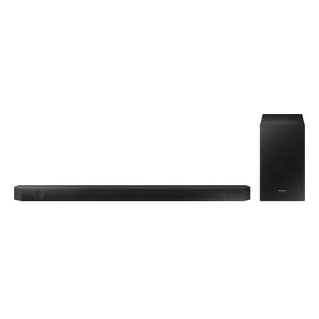 Samsung Q-Serie 3.1ch. Dolby Atmos Soundbar mit Q-Symphony Hw-Q6cc' loading='lazy' title=