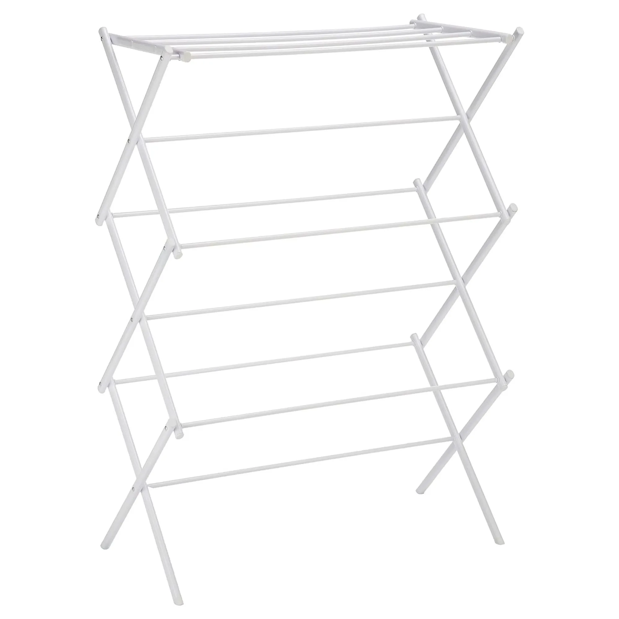 Konik na ubrania z białego metalu' loading='lazy' title=