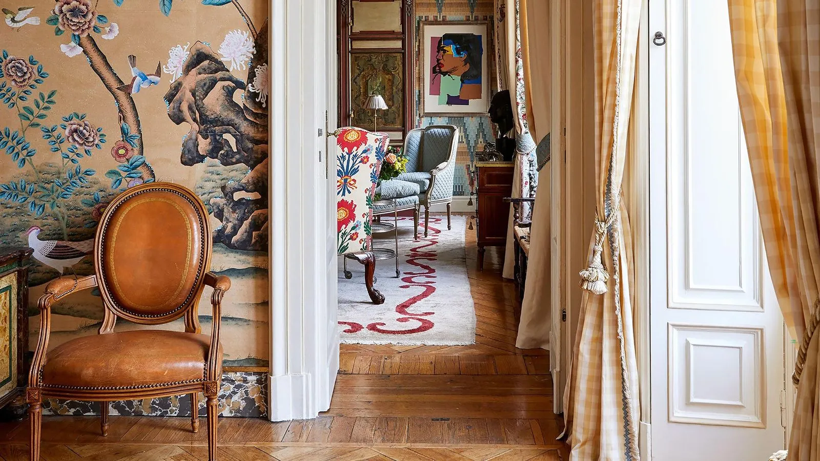 私の新しい昼休みの片づけ方法は、この秋クローゼットを徹底的に調べる最も簡単な方法です – 月曜日に始めて週末までに完了します