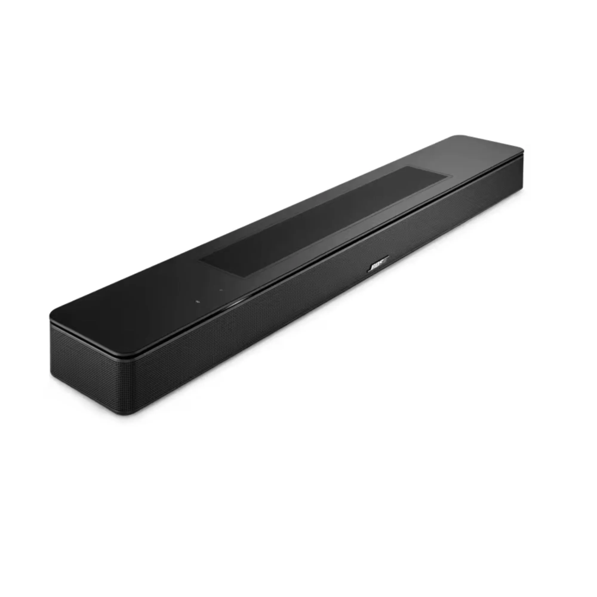 Bose Smart Soundbar mod hvid baggrund.' loading='lazy' title=