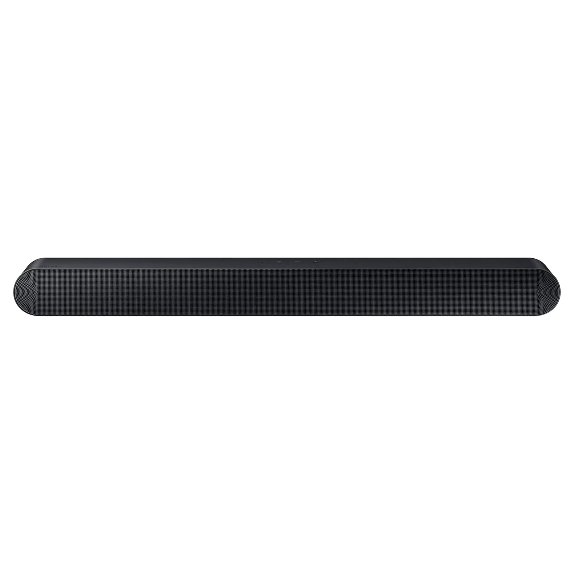 Samsung HW-S60B Soundbar mod hvid baggrund.' loading='lazy' title=