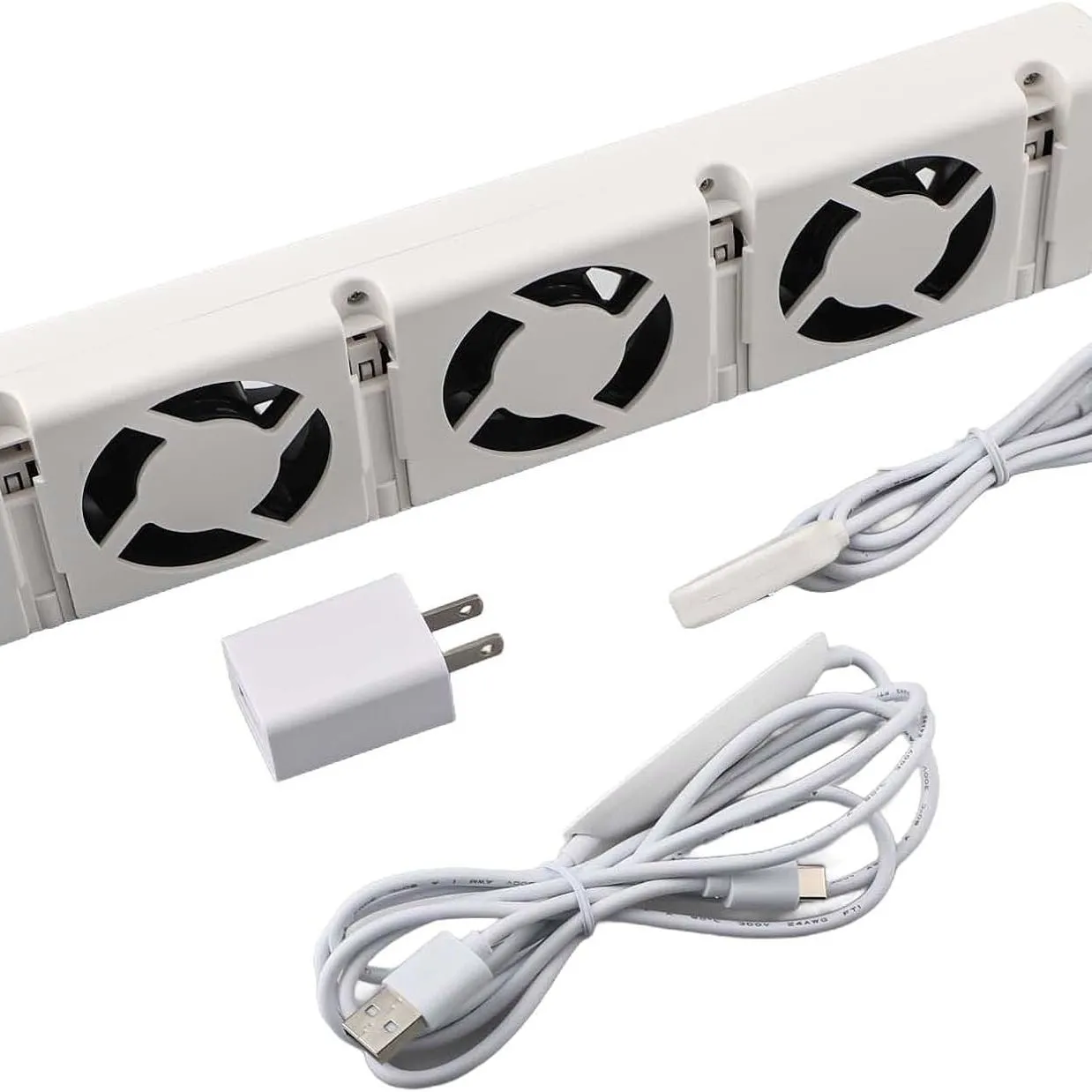 Jurwheer Inteligentny wzmacniacz wentylatora chłodnicy Magnetyczny czujnik temperatury Automatyczna cyrkulacja ogrzewania 20 dB Cicha praca Wentylator rozprowadzający ciepło (mxrv-01)' loading='lazy' title=