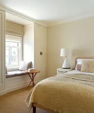 Les idées de rangement trompent l'œil Thurstan Design