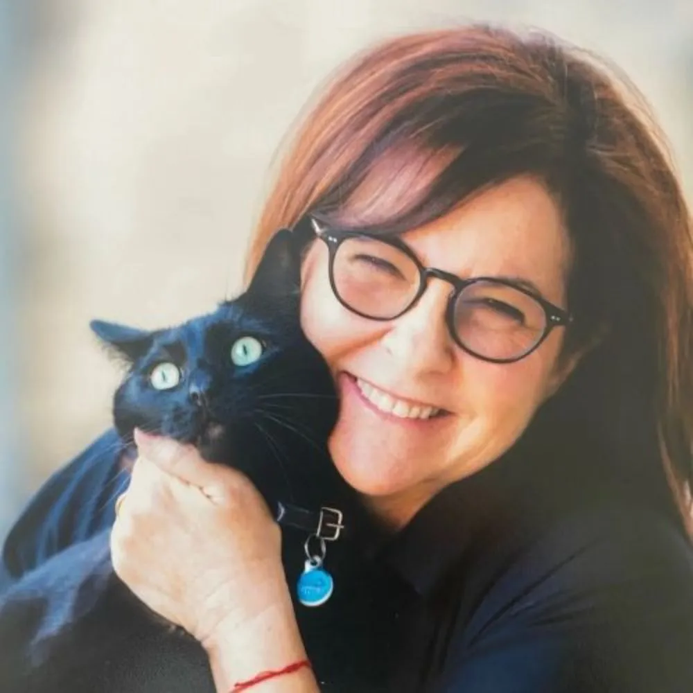 Et hovedbillede af Cathy Orr' loading='lazy' title=