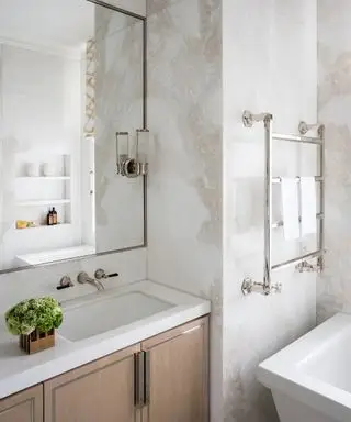 Według ekspertów ds. hydrauliki, jak naprawić nieszczelność grzejnika w 6 krokach