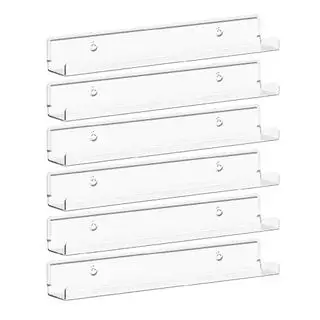 Étagères flottantes Lifewit