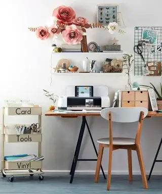 idées de salle de bricolage