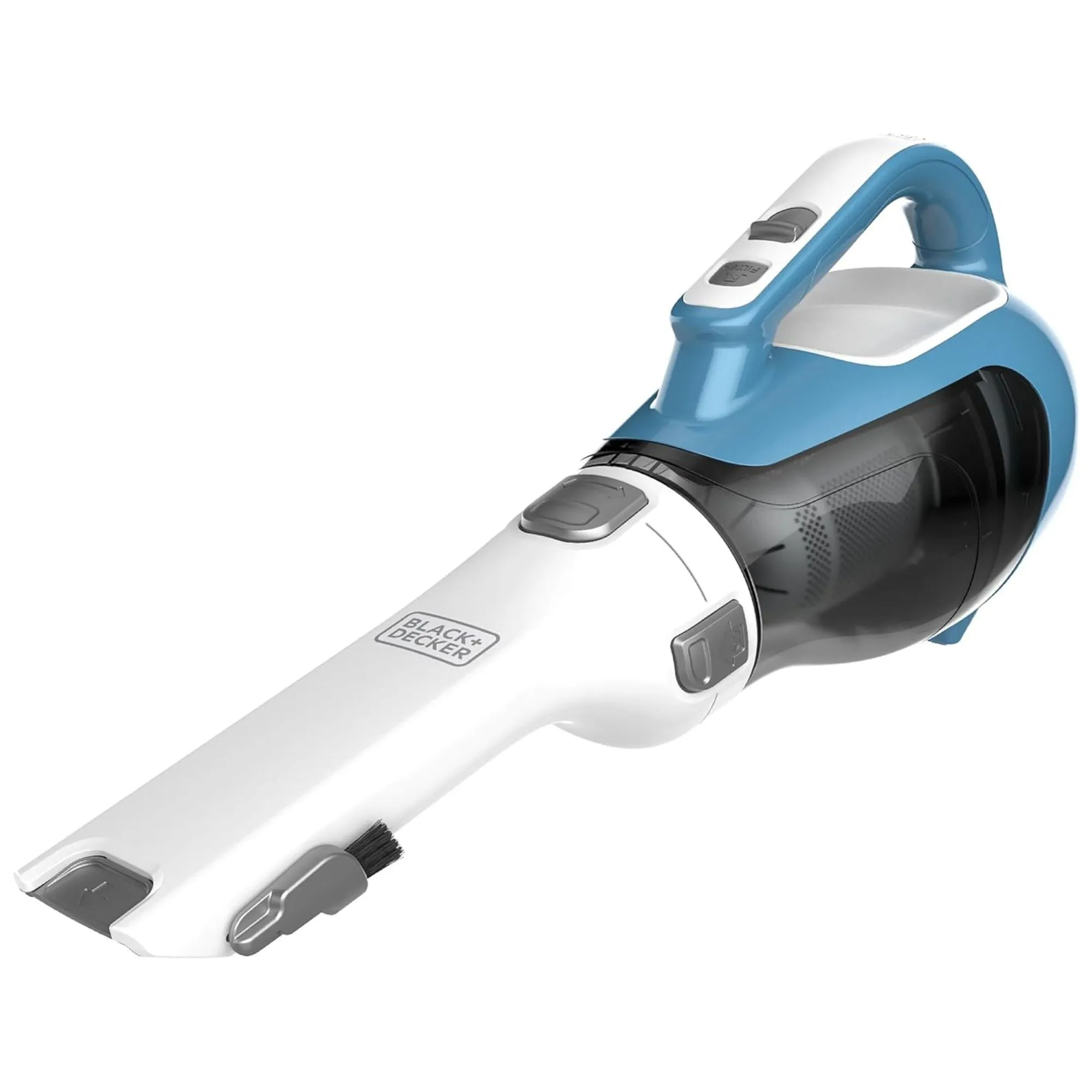 Bezprzewodowy odkurzacz ręczny BLACK+DECKER AdvancedClean' loading='lazy' title=