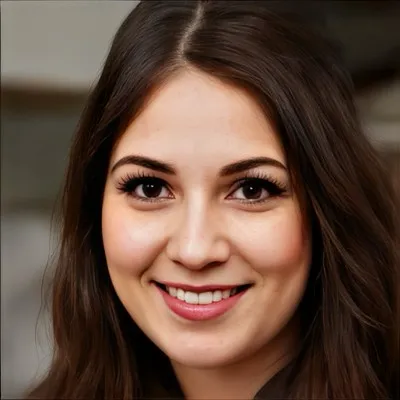 zdjęcie głowy Kariny Toner Spekless Cleaning' loading='lazy' title=