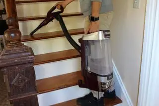 Shark Stratos-Rezension