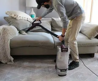 Shark Stratos-Rezension