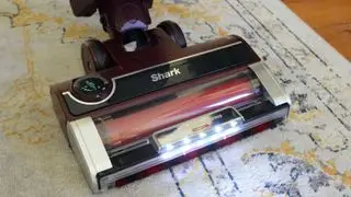 Shark Stratos-Rezension