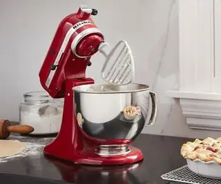 Accessoire coupe-pâtisserie KitchenAid