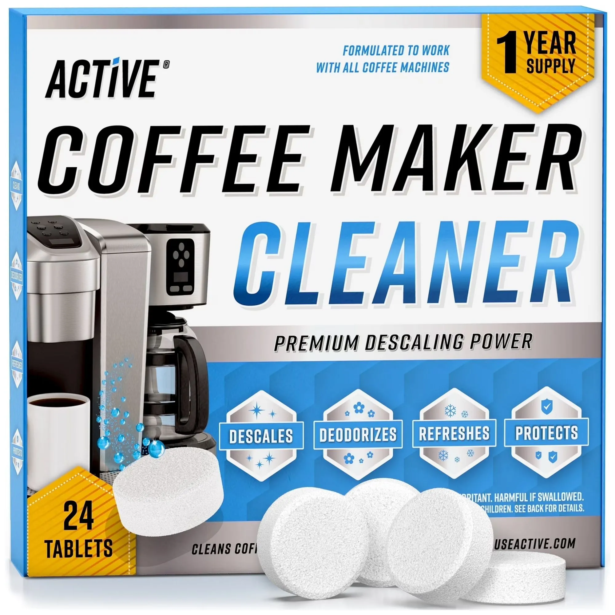 Coffee Maker Cleaner' loading='lazy' title=