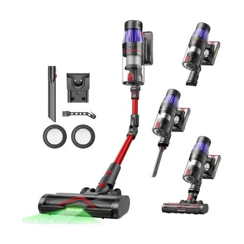 Bezprzewodowy odkurzacz Ultenic U16 Flex' loading='lazy' title=