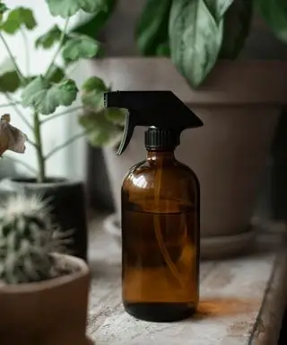 Sprays anti-insectes faits maison – 6 recettes pour éloigner les parasites des plantes