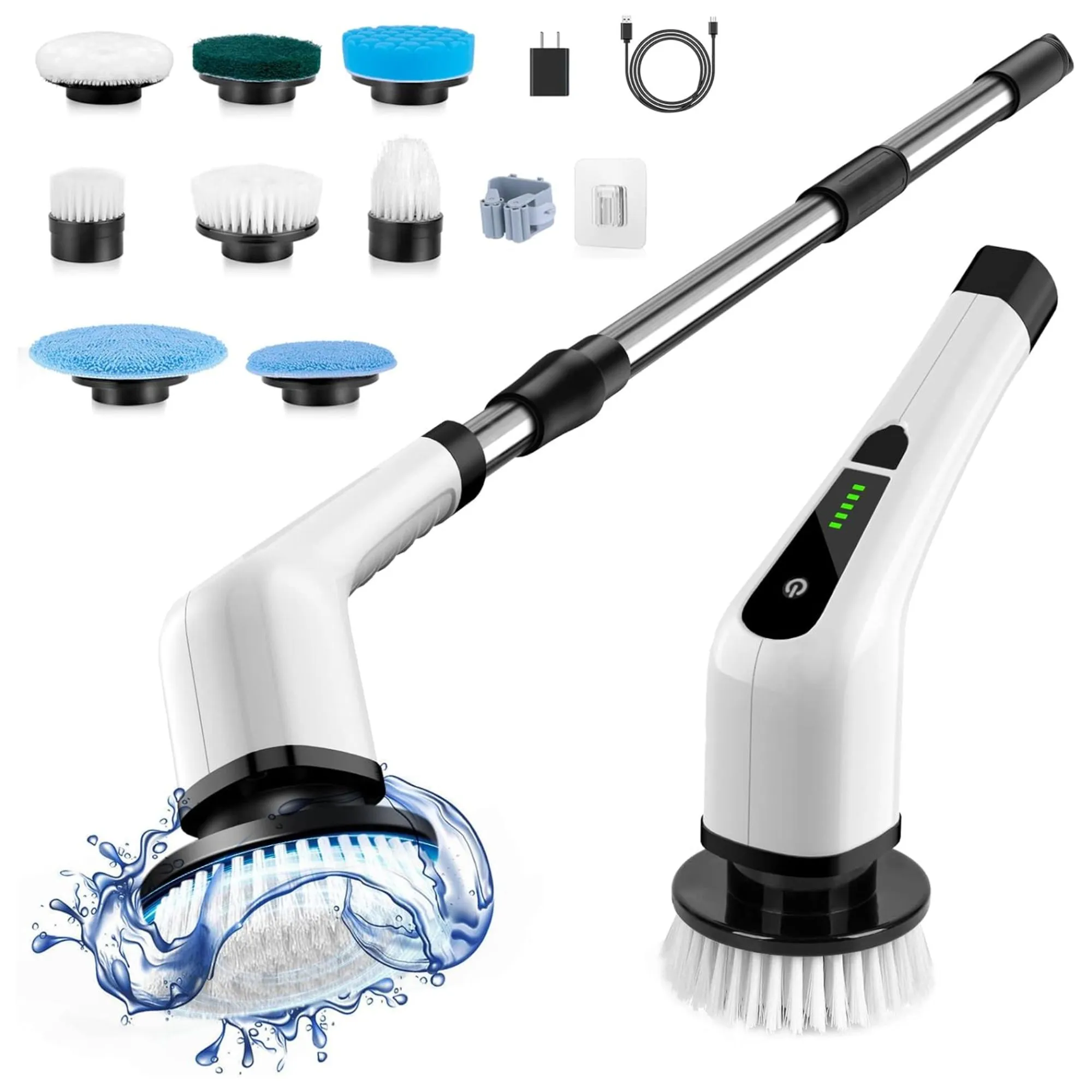 Purificador giratório elétrico' loading='lazy' title=