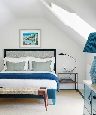 6 rzeczy, które sprawiają, że w Twojej sypialni jest za gorąco i co zamiast tego zrobić