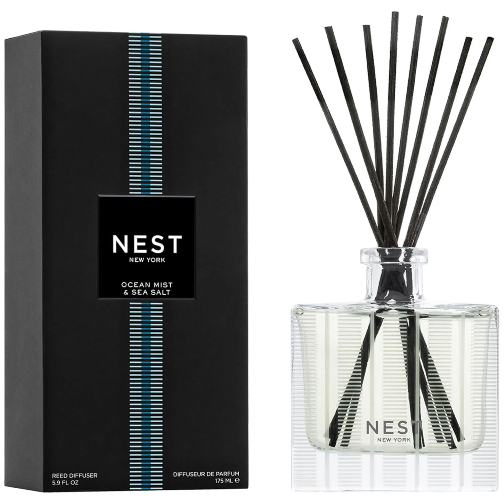 Nest Ocean Mist & Dyfuzor soli morskiej' loading='lazy' title=