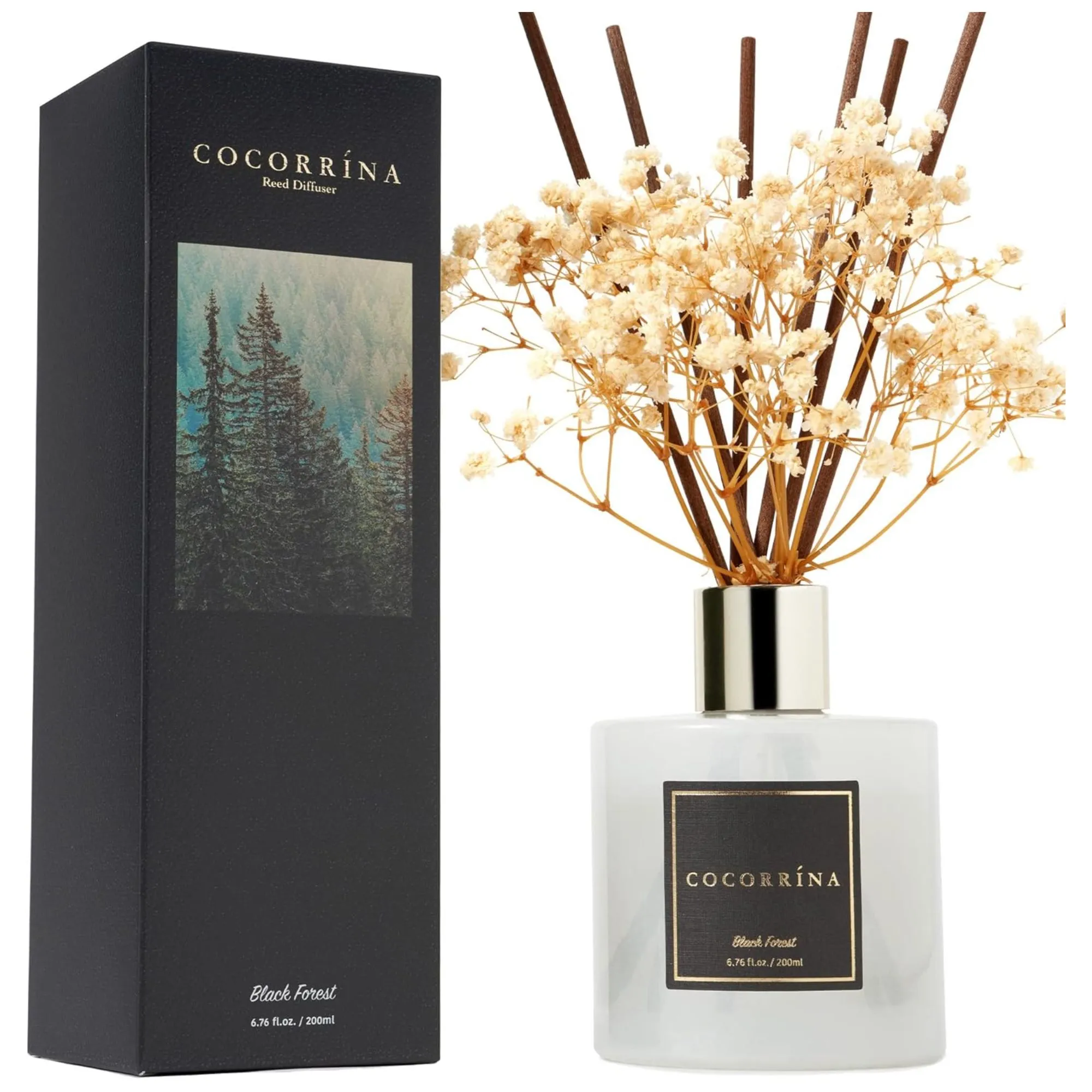 Dyfuzor Cocorrina Schwarzwald' loading='lazy' title=