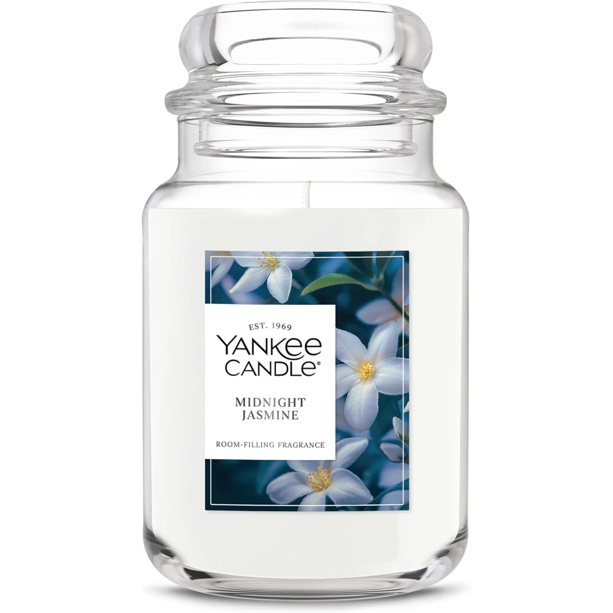 Yankee Candle, jaśmin o północy' loading='lazy' title=