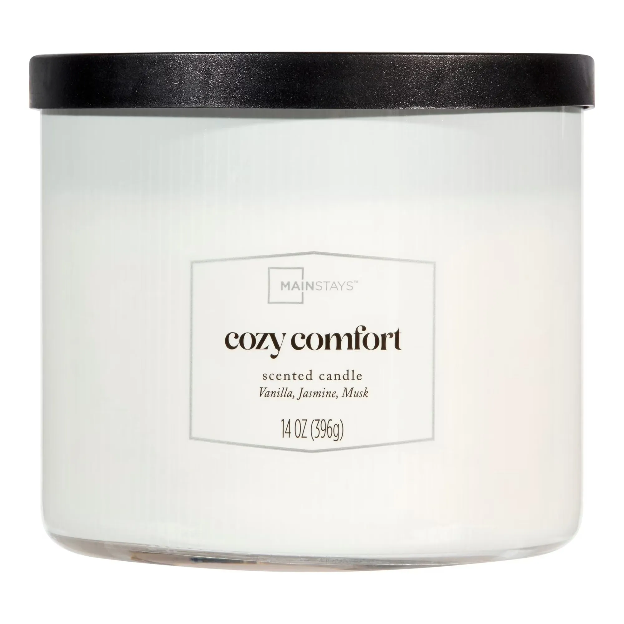 Podstawowa świeca zapachowa' loading='lazy' title=