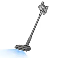 Dreame R20 odkurza imponująco dobrze za 700 dolarów mniej niż Dyson z podobnymi funkcjami