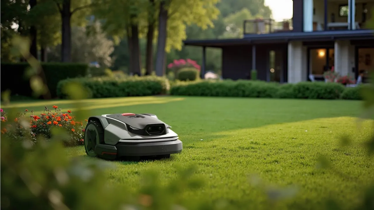 Roborock RockMow S1' loading='lazy' title=