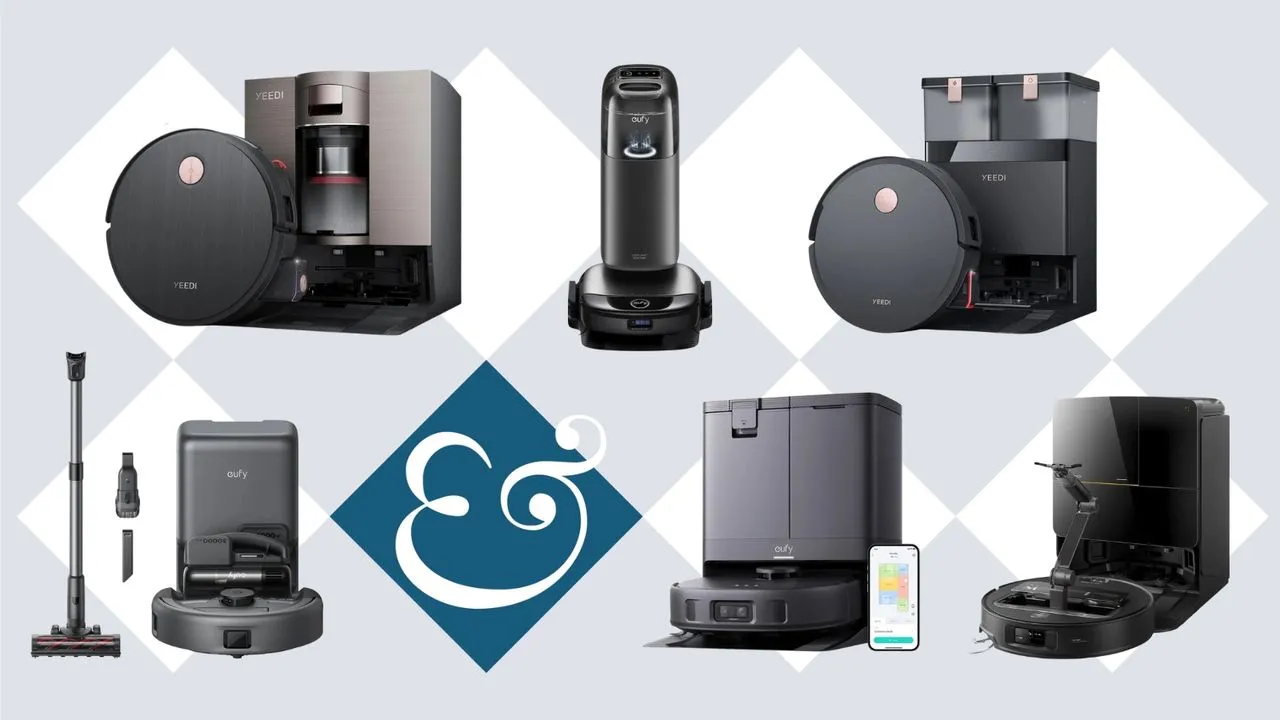 CES 2026: Roboty humanoidalne AI mogą teraz myć naczynia i prać