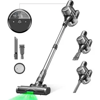 Aspirateur Ultenic U12