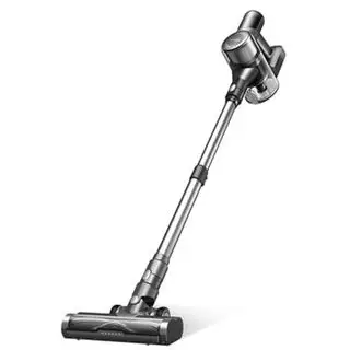 Ultenic U12 Vesla Akku-Staubsauger vor weißem Hintergrund.