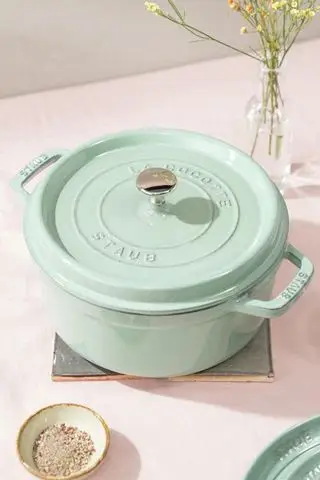 Billede af Staub gryderet