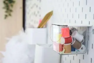 Organizator pokoju rękodzielniczego