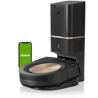 Shark Detect Pro sans fil avec station de nettoyage