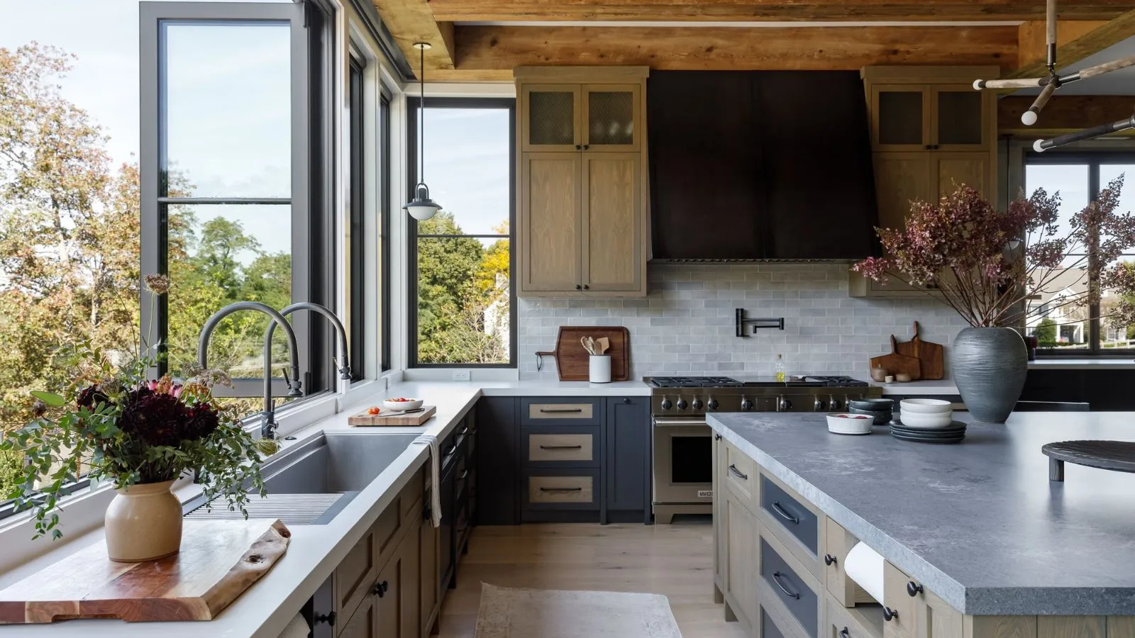 Jak zatrzymać kondensację w oknach na noc tej zimy