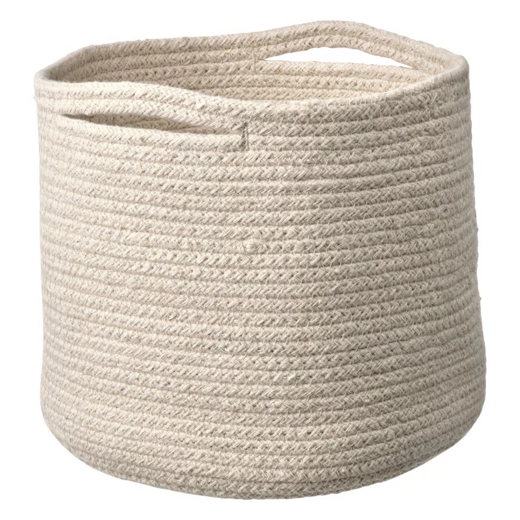 IKEA TJABBIG Aufbewahrungskorb' loading='lazy' title=