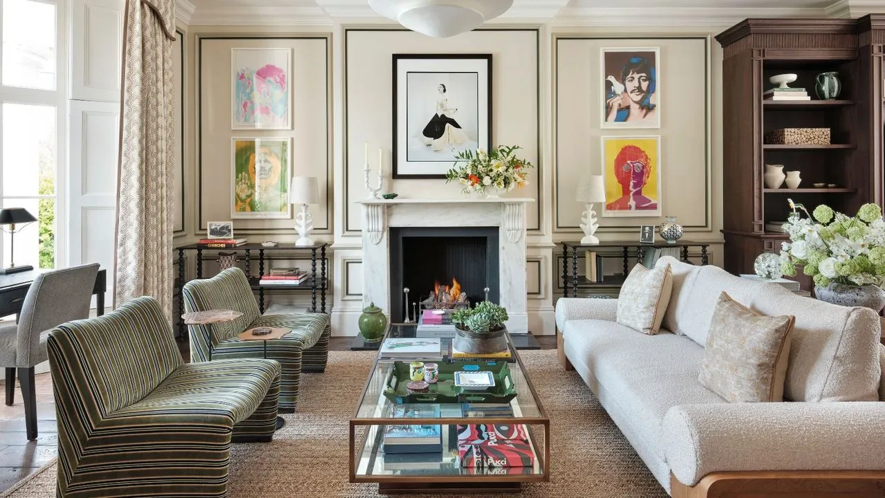 Dieser Trick mit der „umherziehenden Junk-Schublade“ beseitigt schnell die Unordnung auf der Theke, wenn Ihr Zuhause am chaotischsten ist