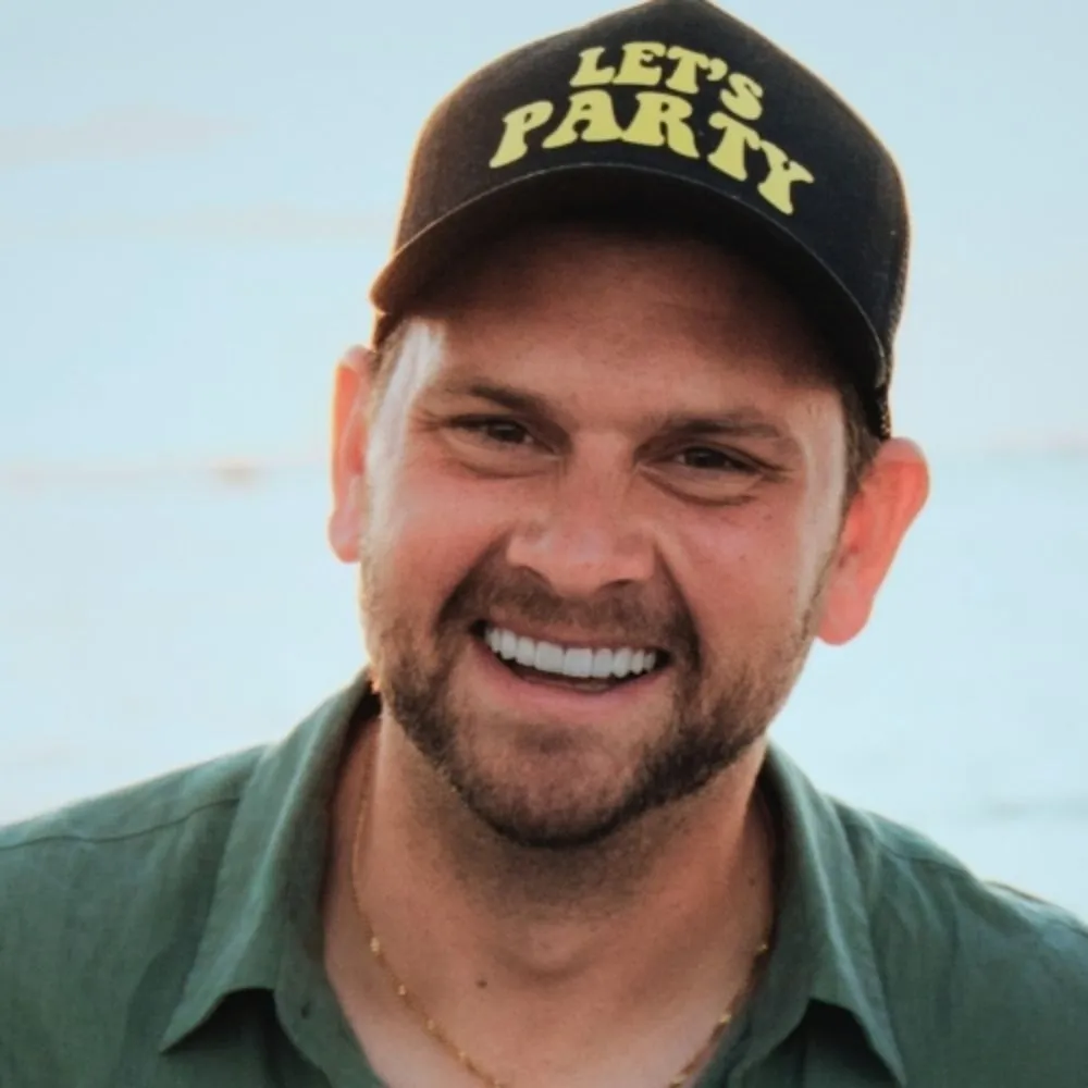 Zdjęcie głowy Kyle’a Taylora' loading='lazy' title=