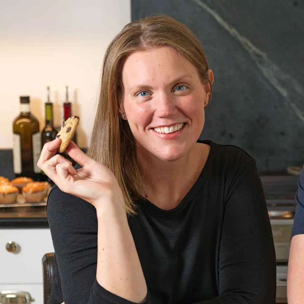 Zdjęcie głowy Joanne Gallagher' loading='lazy' title=