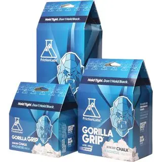 Craie de qualité supérieure Friction Labs