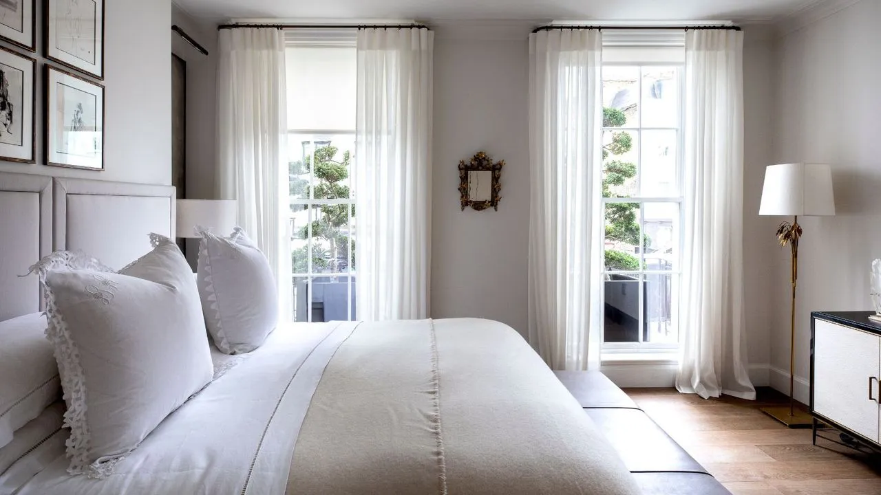 7 rzeczy, które profesjonalni organizatorzy zawsze robią w styczniu, aby mieć schludny, funkcjonalny dom, który mogą utrzymać przez cały rok