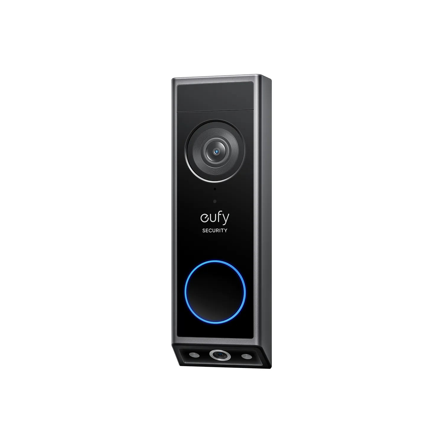 Sonnette vidéo E340 (alimentée par batterie)' loading='lazy' title=