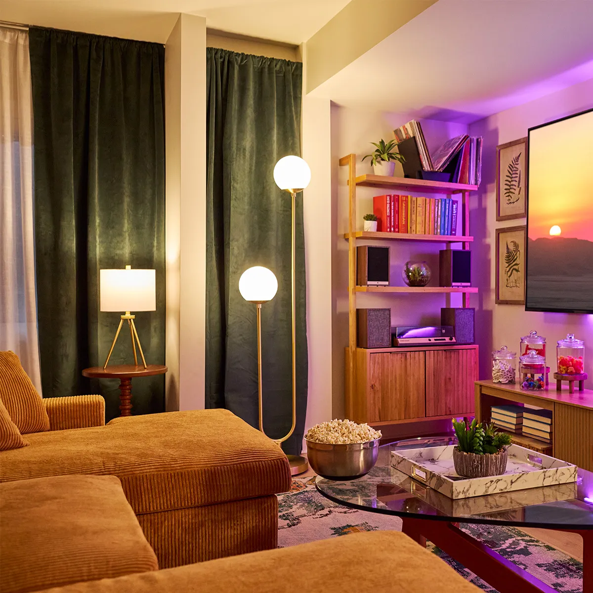 Proste, ale niezbędne - nigdy nie mieszkałbym w domu bez tych inteligentnych wtyczek, które natychmiast obniżają moje rachunki za energię (i są teraz w połowie ceny)