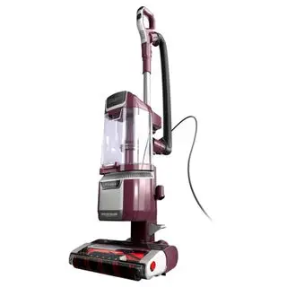 Un aspirateur vertical Shark Rotator Pet Lift-Away
