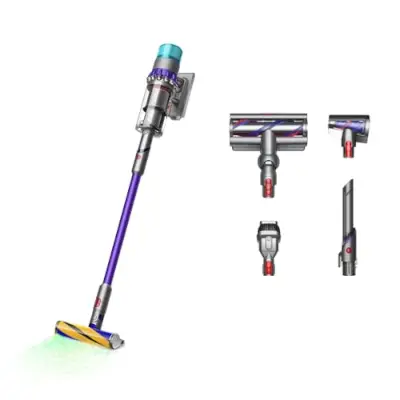 Dyson Gen5detect™ (Prusse...