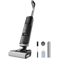 Zamieniłem mop na mop próżniowy 2 w 1 Dreame i faktycznie skrócił on czas czyszczenia twardych podłóg o połowę – teraz jest tańszy o 270 USD