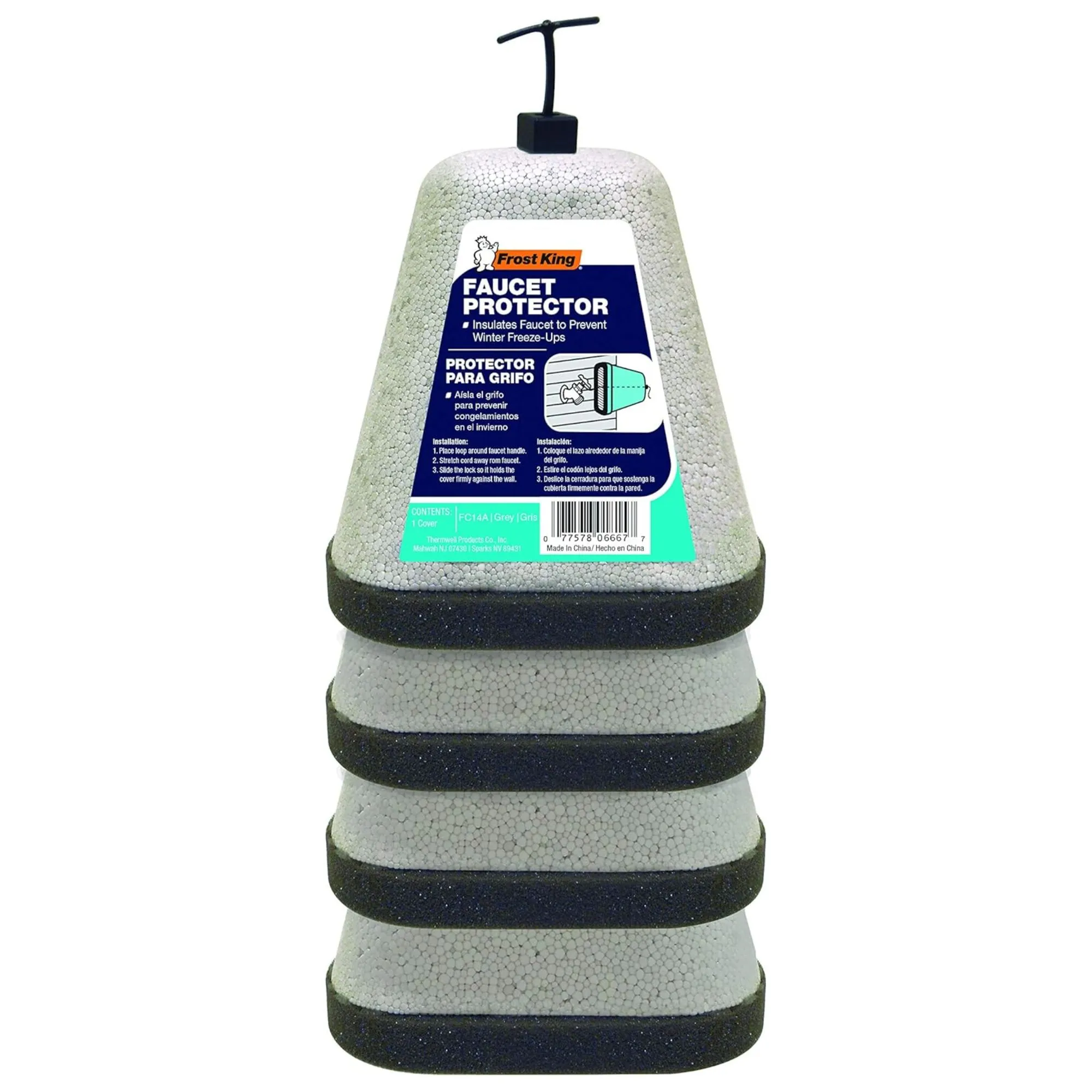 Osłona kranu Frost King' loading='lazy' title=