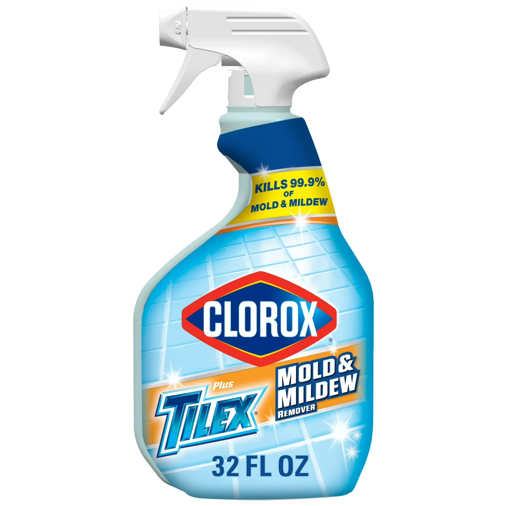Clorox Plus Tilex Mold 및 Mildew Remover' loading='lazy' title=