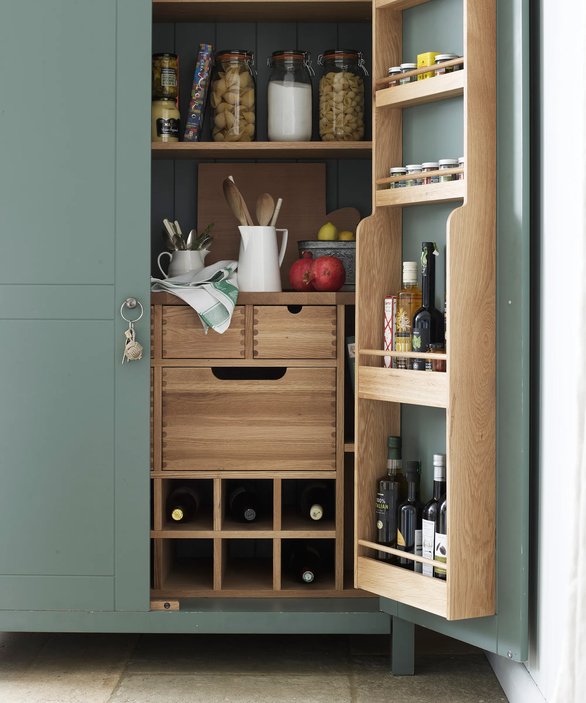 Pomysły na szafki kuchenne' loading='lazy' title=